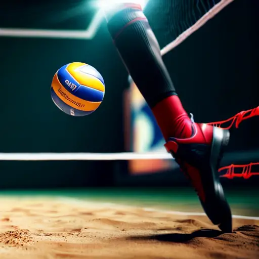 Decoding the Points Needed to Secure a Set in Volleyball ...