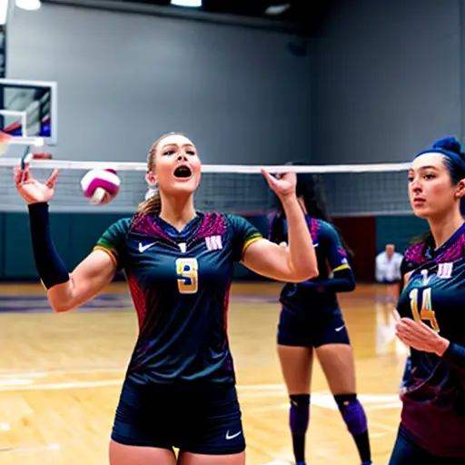 7 Tips for Getting Recruited for College Volleyball - volleyballhome.com